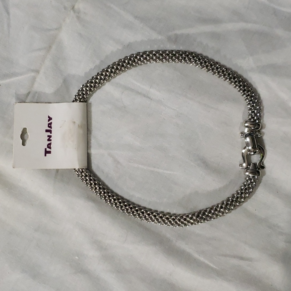 TanJay Necklace